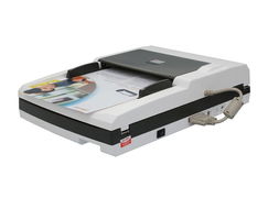 精益smartoffice pl1530d扫描仪产品图片1 it168
